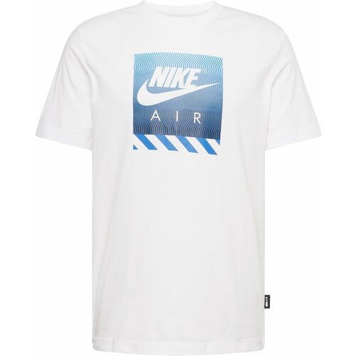 Nike Sportswear M NSW TEE FW CONNECT, muška majica, bela FQ3794 Slike