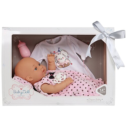 Toyzzz igračka beba u kolevci (421081) Cene