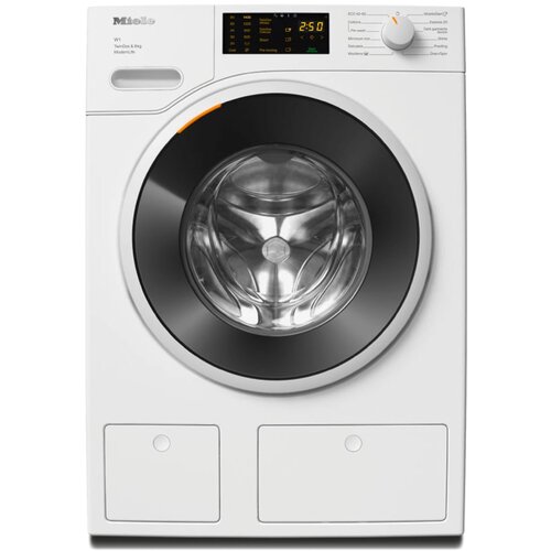 Miele wwd 660 wcs tdos 8 kg ma&amp;scaron;ina za pranje ve&amp;scaron;a Slike