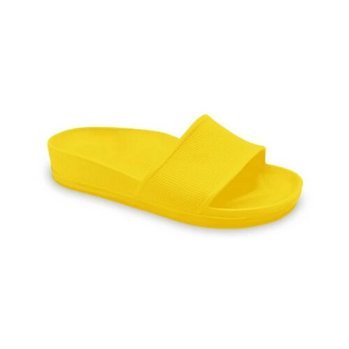 Grubin delta  papuče-eva žuta za devojčice  3033000  A070813 Cene