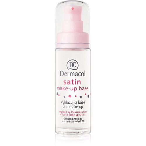 Dermacol Satin gladilna podlaga za make-up 30 ml Cene