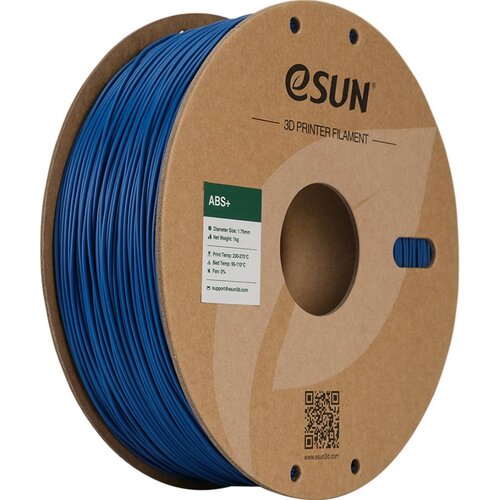 eSUN abs+blue, 1.75 mm / 1000 g Cene