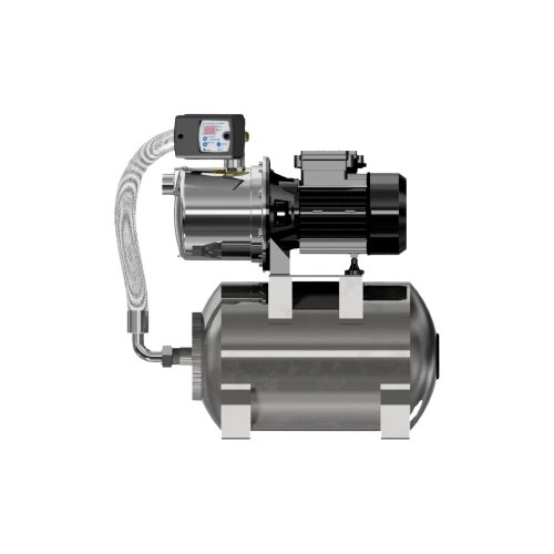 Zehnder Pumpen 23280 kućna voda HWW-E Garden 2000 ZPC01B 230 V 5 m³/h Cijene