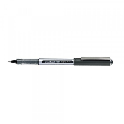 UNI ball Roler Uni Ball UB-150 crni Slike