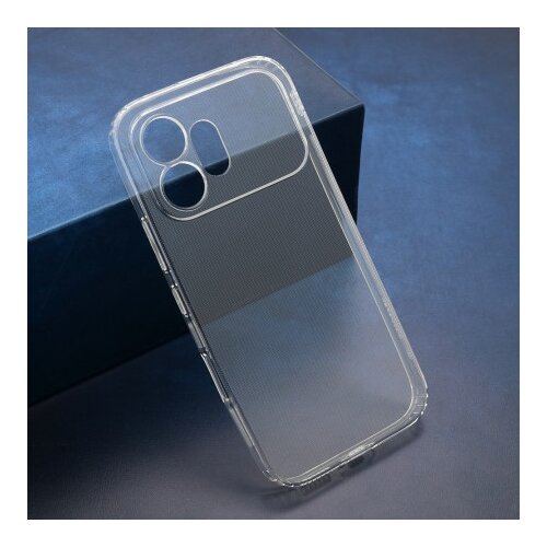  Futrola clear fit za honor 600 providna ( F124528 ) Cene