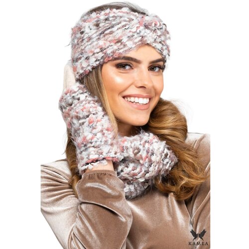 Kamea Woman&amp;#039;s Headband K.19.365.03 Slike