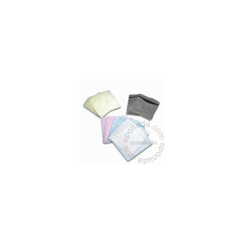 Omega PVC kesica za CD Dupla Slike