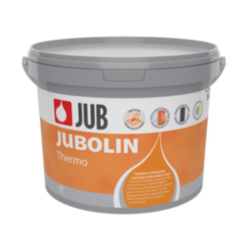 Jub Masa disperzijska OLIN THERMO 5l Slike