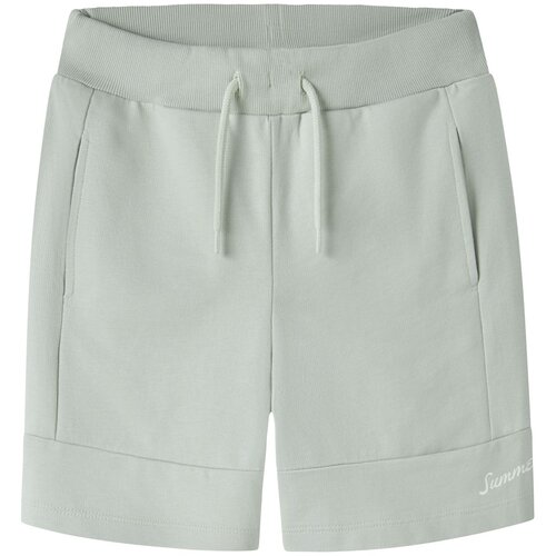 name it hlače KH 13255335_26_2 NKMHUKO SHORTS 13255335 F modra 128 Cene