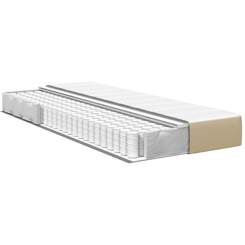  Madrac s madracem Sage 90 x 200 cm tkanina Slike