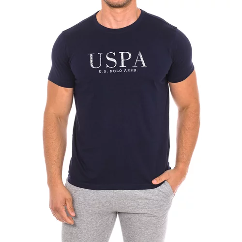 U.S. Polo Assn. Majice s kratkimi rokavi 67953-179