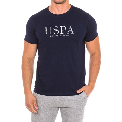 U.S. Polo Assn. Majice s kratkimi rokavi 67953-179 Cene