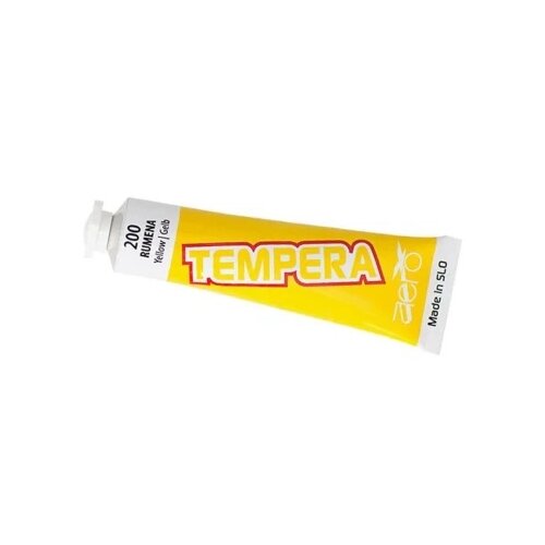 Aero barve tempera 42ml - odaberite boju žuta ( 201628 ) Cene