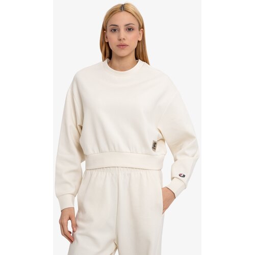 Champion Dukserica Crewneck Sweatshirt Slike