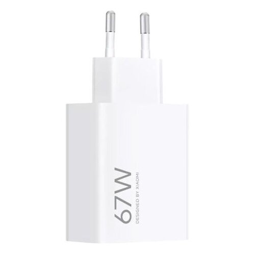  Adapter Xiaomi Mi 67W Charging Combo (Type-A) EU Cene