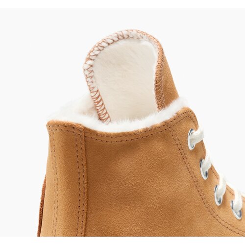 Converse Ženske patike chuck taylor all star cozy suede Slike
