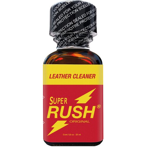  Super Rush Original 25ml Cene