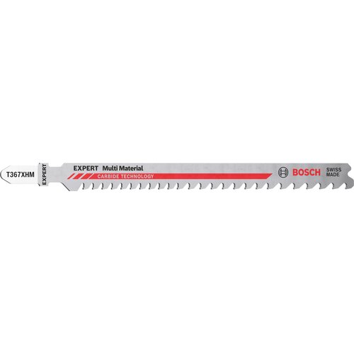 Bosch expert multi material T367XHM list ubodne testere, 10 komada 2608901818 Cene