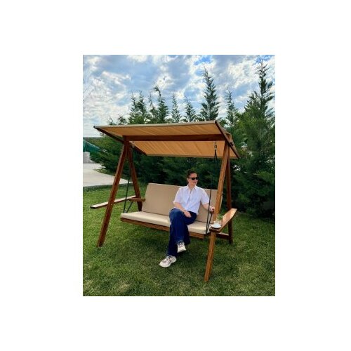 Hanah home Riva 2100 Camel Cene