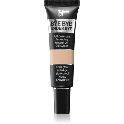 IT Cosmetics Bye Bye Under Eye korektor proti staranju odtenek 21 Medium 12 ml Cene