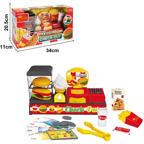  Super market sa kasom 35624 ( 32/09029 ) Slike