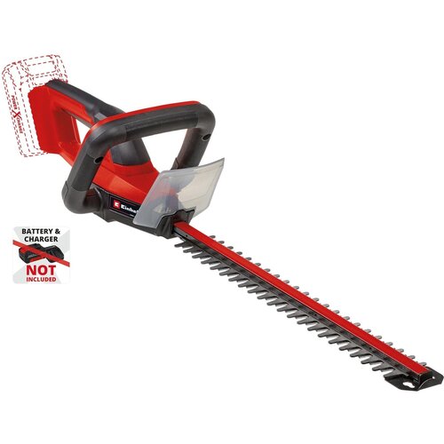Einhell GC-CH 18/40 Li Solo, Akumulatorske makaze za žbunje - (3410940) Cene