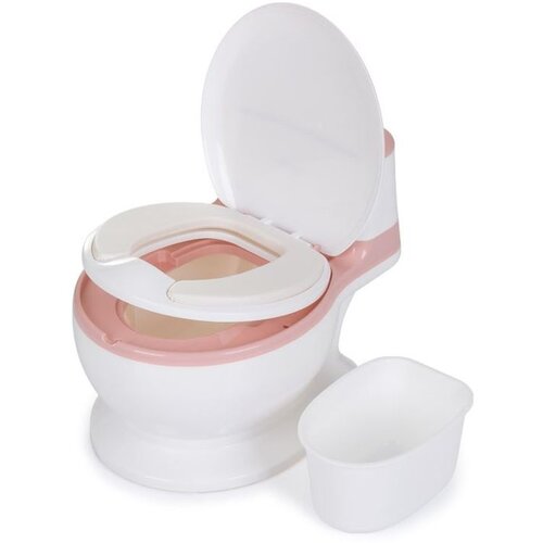 Chipolino Noša Sa Zvukom Ispiranaj Lux Pink Cene