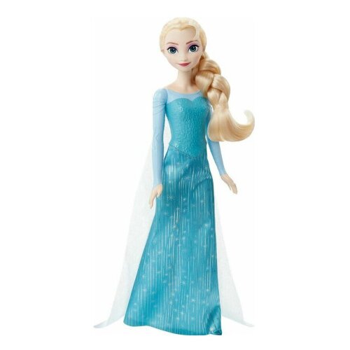 Mattel pojoča Elza - 1 k. Cene