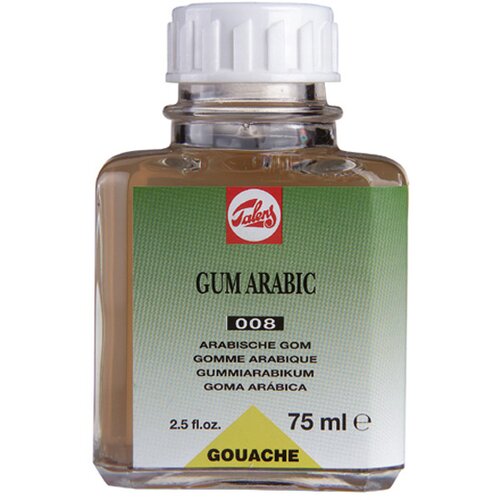  Arapska guma za tempere TALENS 75 ml (slikarski pribor - tempere) Cijene