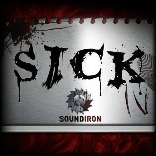 Soundiron Sick 4 (Digitalni izdelek)