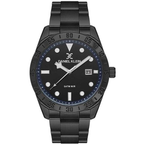 Daniel Klein mu&amp;scaron;ki analogni ručni satovi DK13654-5 Slike