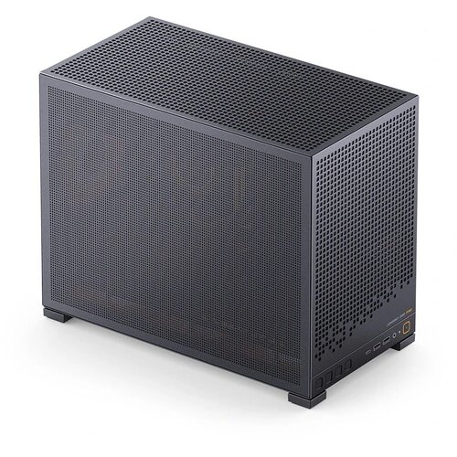 Jonsbo D32 PRO Midi Tower Black Cijene