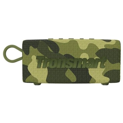 Tronsmart trip bluetooth zvučnik camo Slike