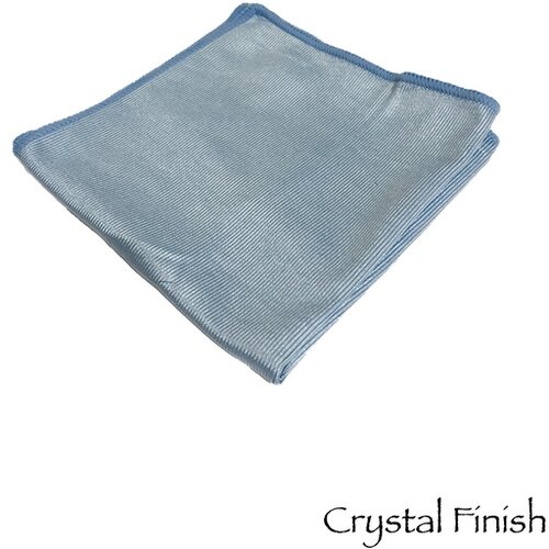 Crystal_Finish Crystal Finish krpa za staklo 40*40cm 400GSM Slike