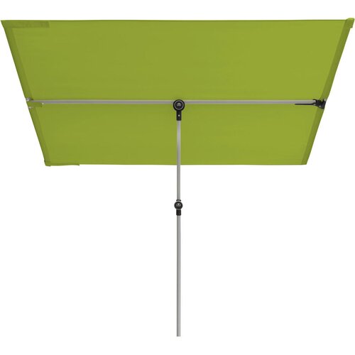 XXXL Active Balkonski suncobran (Zelena, Dimenzija pokrivanja (D x &Scaron;): 180 x 130 cm) Cijene