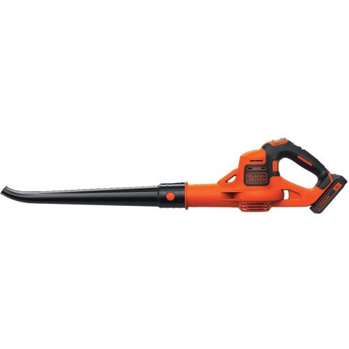 Black &amp;amp; Decker GWC1820PC lombf&amp;uacute;v&amp;oacute; Slike