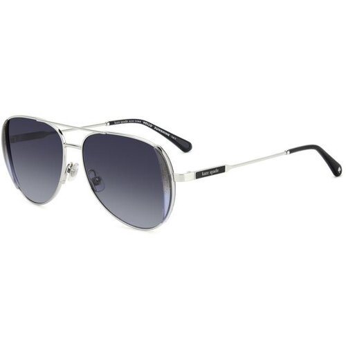 Kate Spade naočare za sunce ks ks navy/g/s KTV/9O Cene