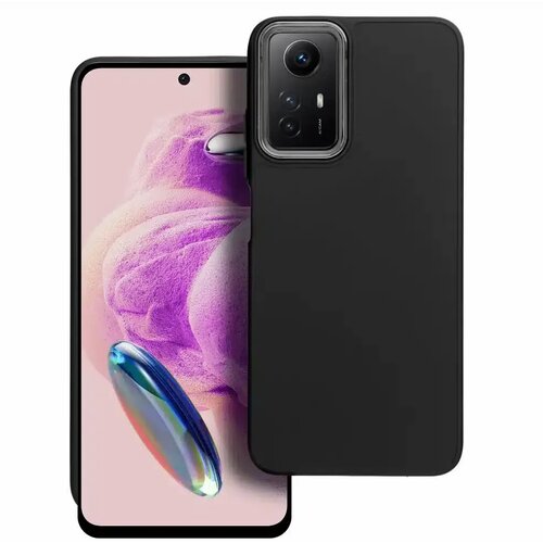 FRAME maska za XIAOMI Redmi NOTE 12S crna Cijene