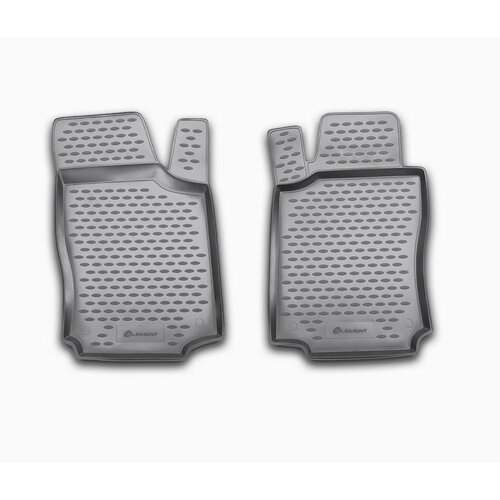 Novline 3D patosnice opel combo cd 2001-2017 set 2 kom Slike