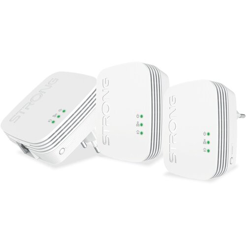 Strong POWERLINE 600 Triple Kit Mini Slike