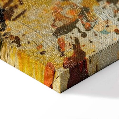  Slika - Summer Colors of the Forest (1 Part) Wide 120x80 Cijene