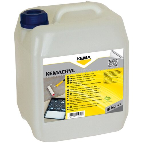 KEMA VEZNI PREDPREMAZ KEMACRYL 10 KG Cene
