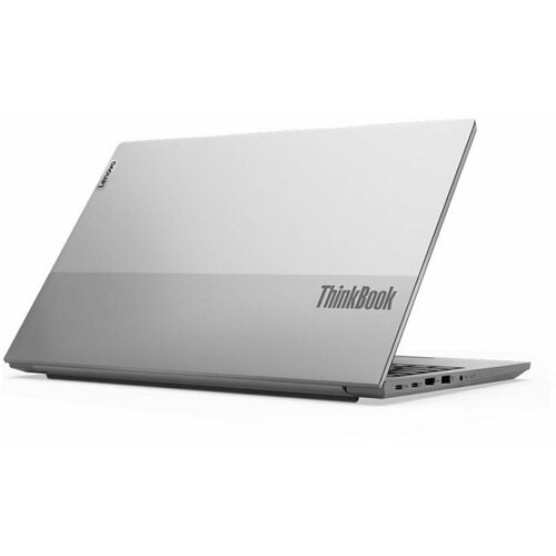 Lenovo ThinkBook 15 G2 ITL (Mineral Grey) FHD IPS, i5-1135G7, 8GB, 256GB SSD, Win 10 Home (20VE005EYA) laptop Slike