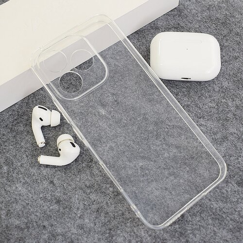  Maska za Honor 400 Lite Giulietta transparent Cene