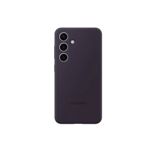 Samsung silikonska futrola S24 LjUBIČASTA Slike