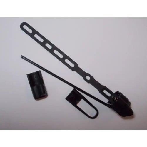  Nosač Baterije Shimano Long Bm-Dn100-I, Za Ew-Sd50, Za Unutarnju Instalaciju, Cable Tie, Bolt M4, Ind.Pack Cijene