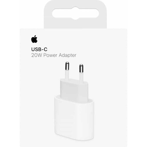  Zidni punjač Apple 20W 3A 1 x USB-C - MUVV3ZM/A Slike