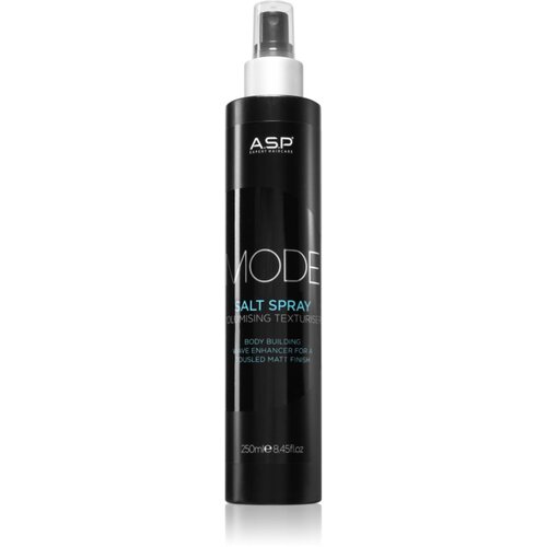 ASP MODE Salt Spray pr&amp;scaron;ilo za lase z morsko soljo 250 ml Slike