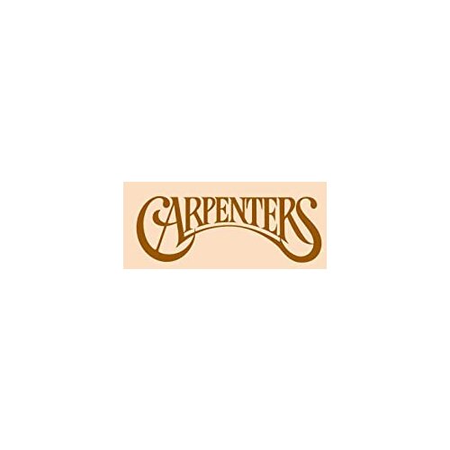 CDm LP CARPENTERS-CARPENTERS S Slike