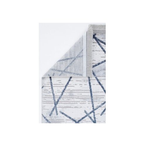 Conceptum Hypnose nora 6215 - blue carpet (80 x 400) Cene